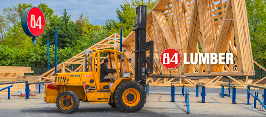 84 Lumber