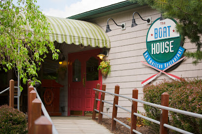 Boat House Restaurant