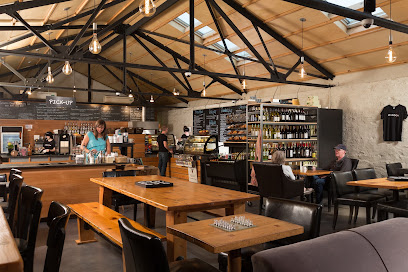 Cocoon Coffee House & Bakery