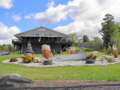 Gresham's Lake View Motel