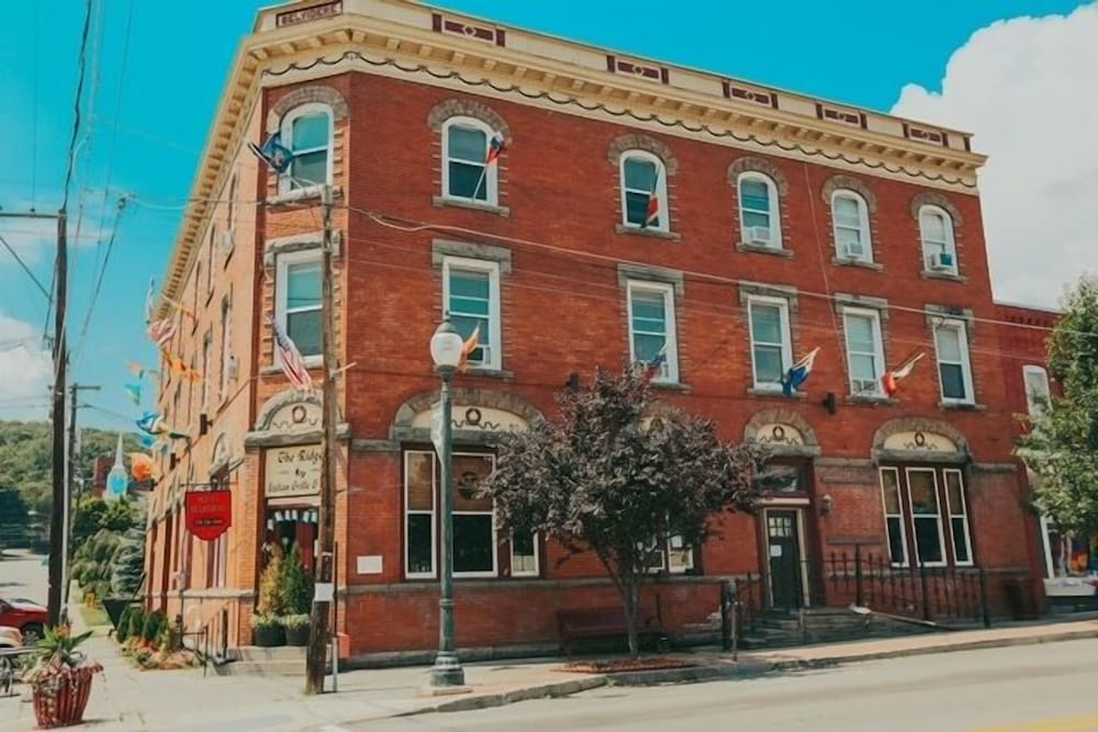 Hotel Belvidere
