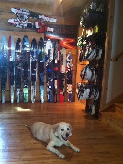 Boat Shop