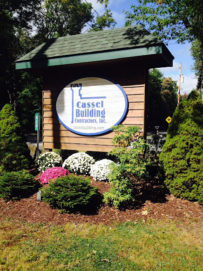 Cassel Building Contrs Inc
