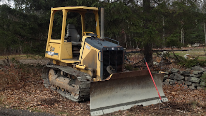 B & W Enterprises Excavating